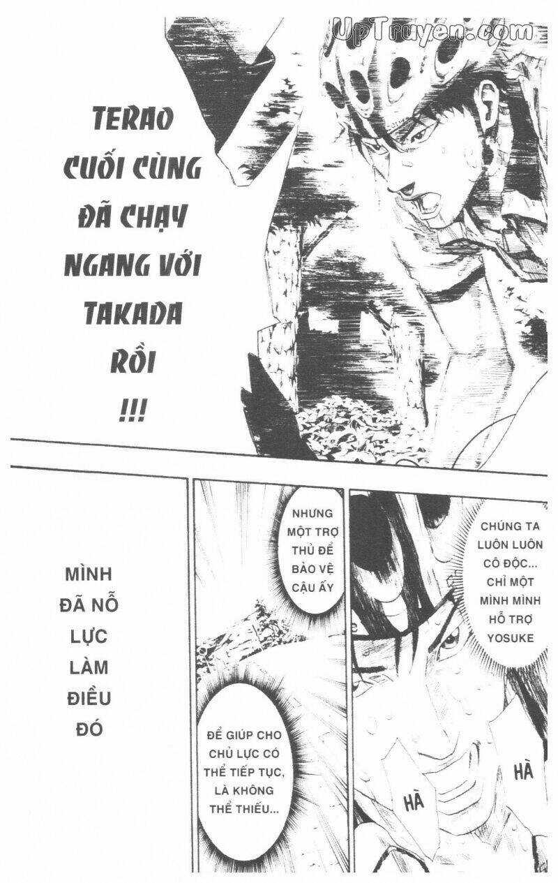 Over Drive Chapter 10 trang 63