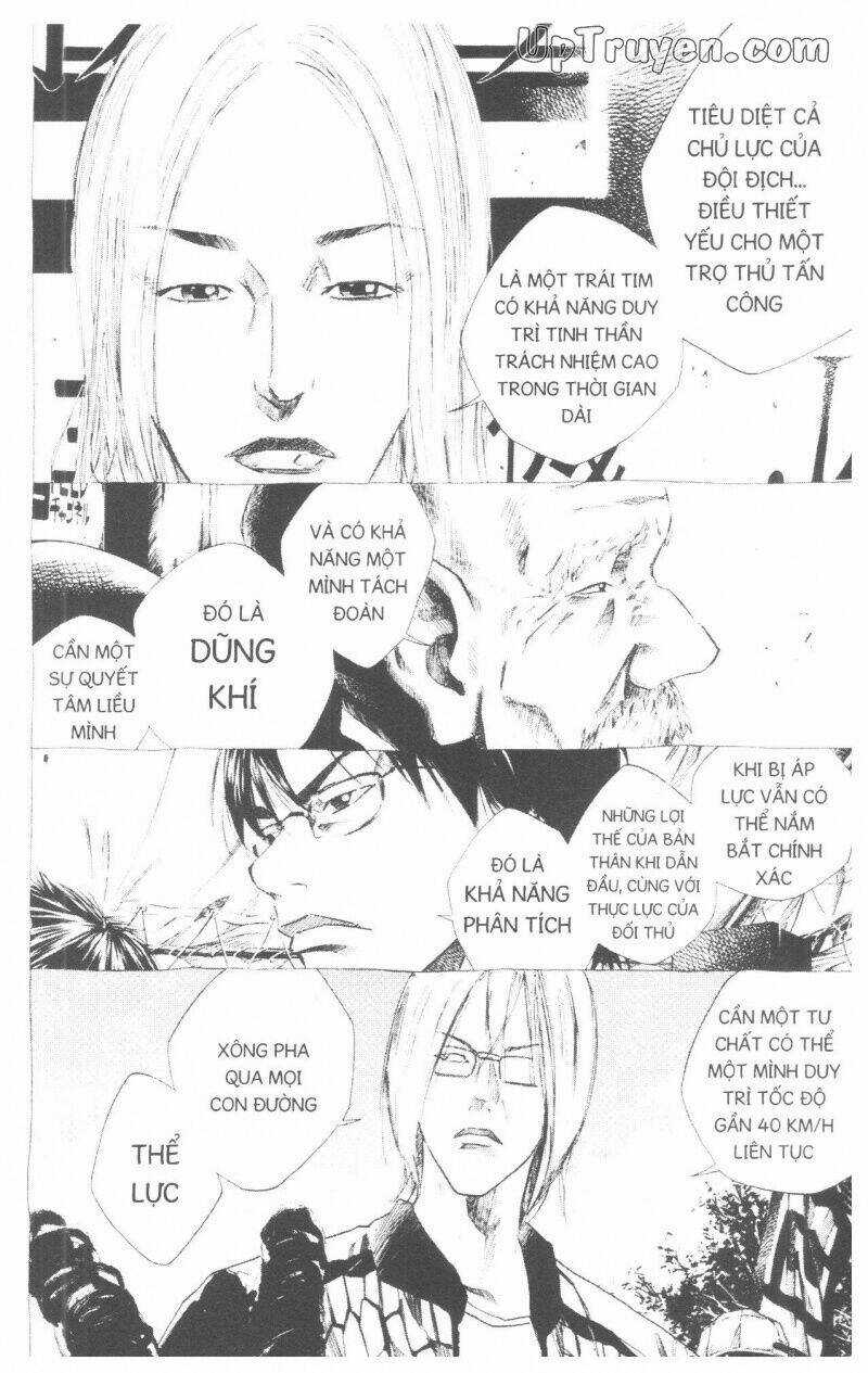 Over Drive Chapter 10 trang 64