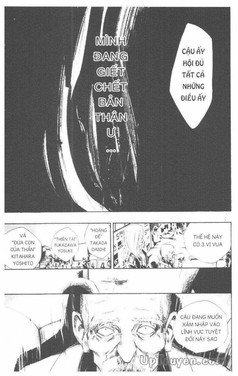 Over Drive Chapter 10 trang 65