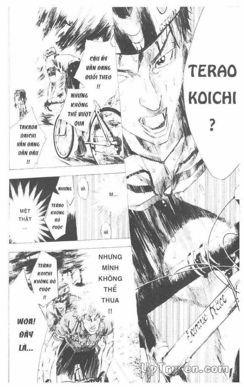 Over Drive Chapter 10 trang 66