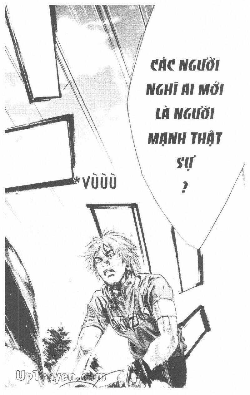 Over Drive Chapter 10 trang 68