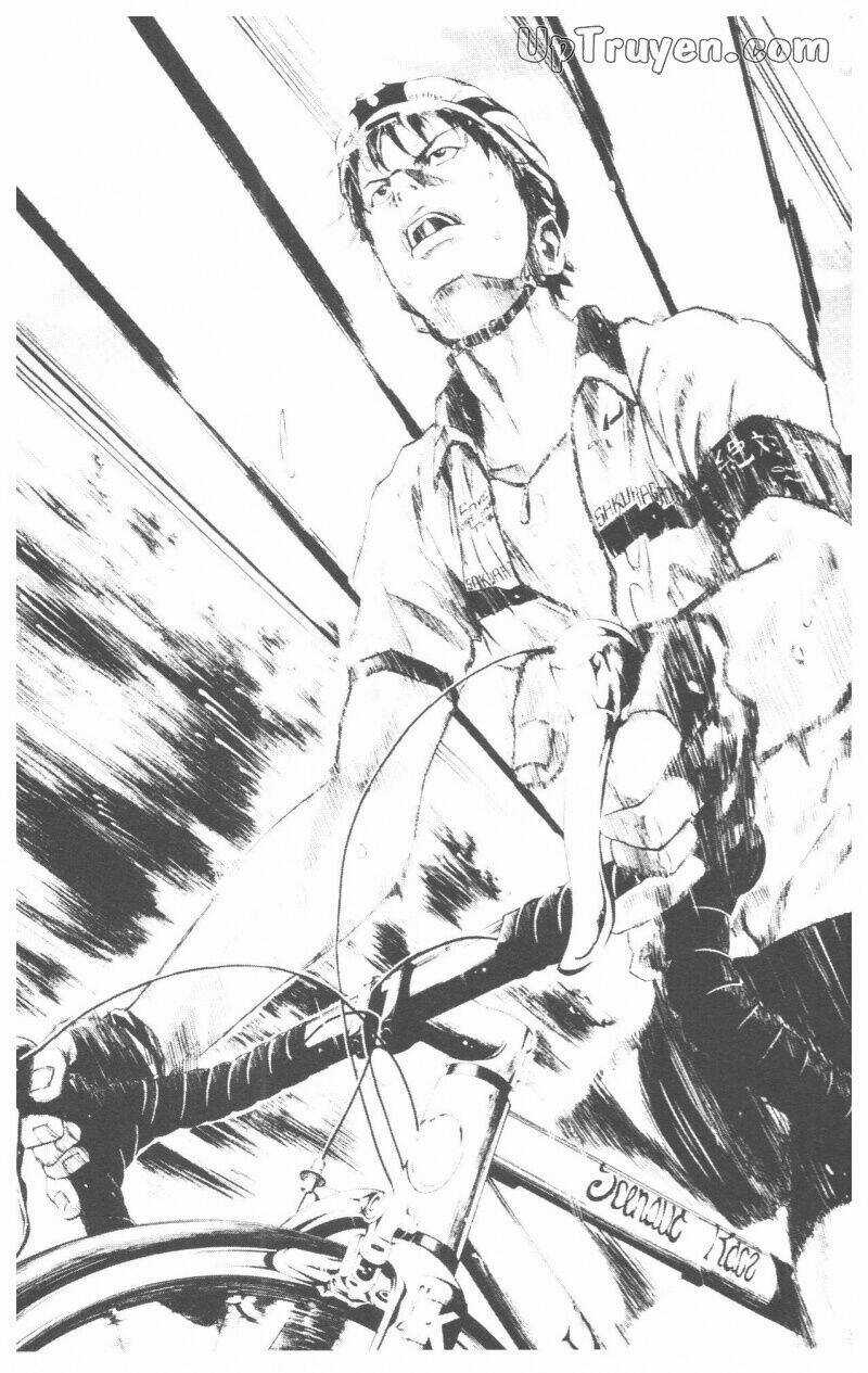 Over Drive Chapter 10 trang 69