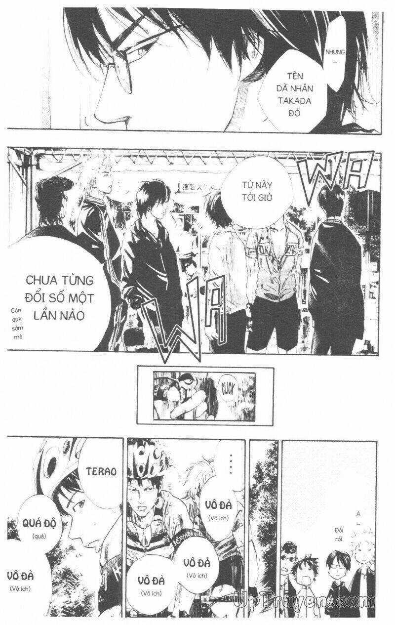 Over Drive Chapter 10 trang 71