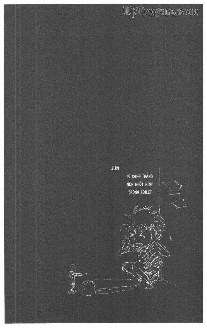 Over Drive Chapter 10 trang 76