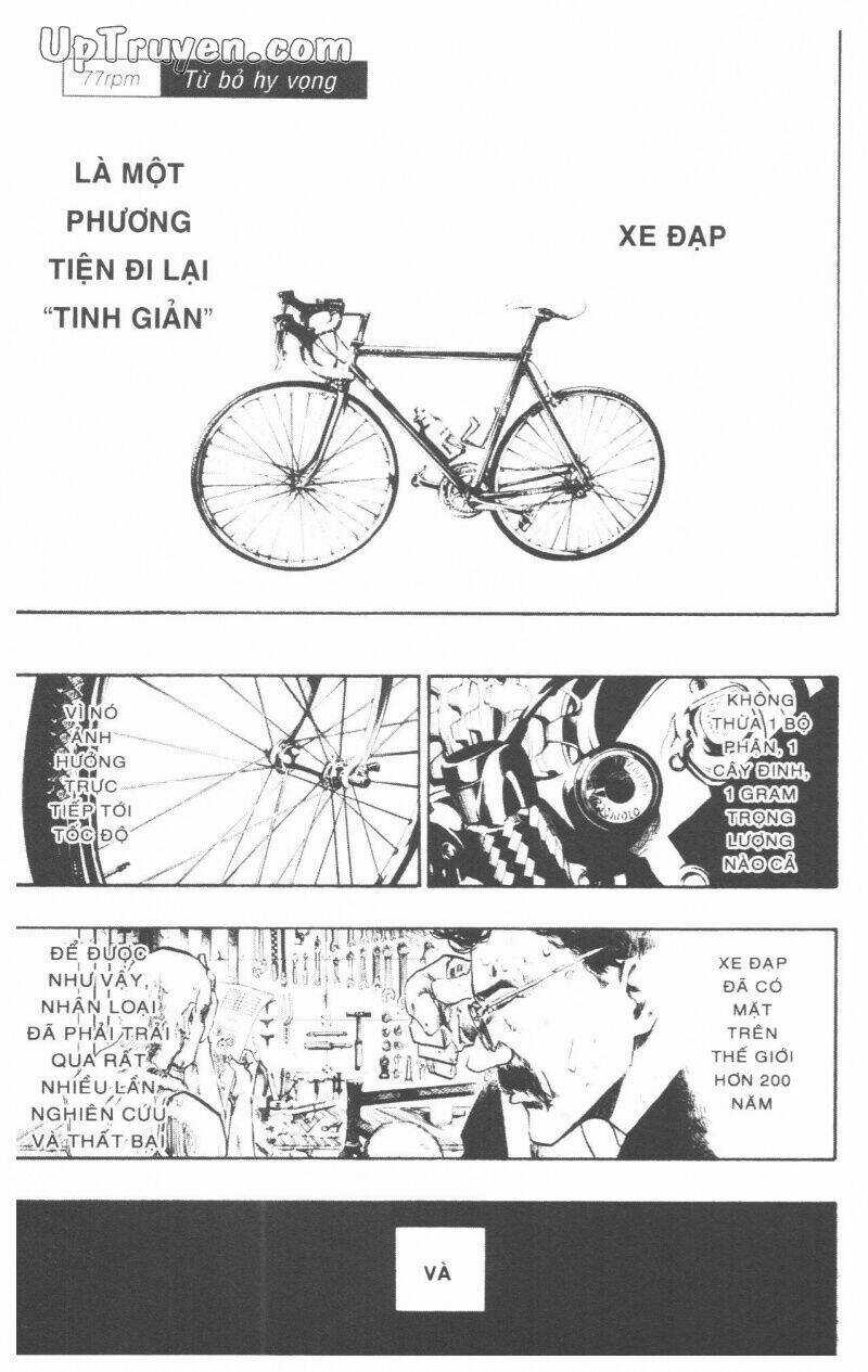 Over Drive Chapter 10 trang 77