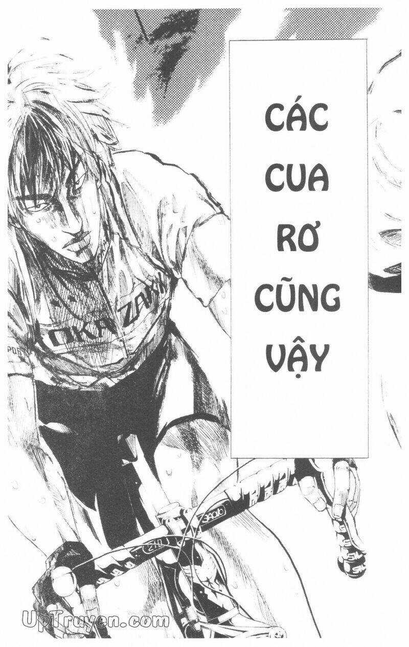 Over Drive Chapter 10 trang 78