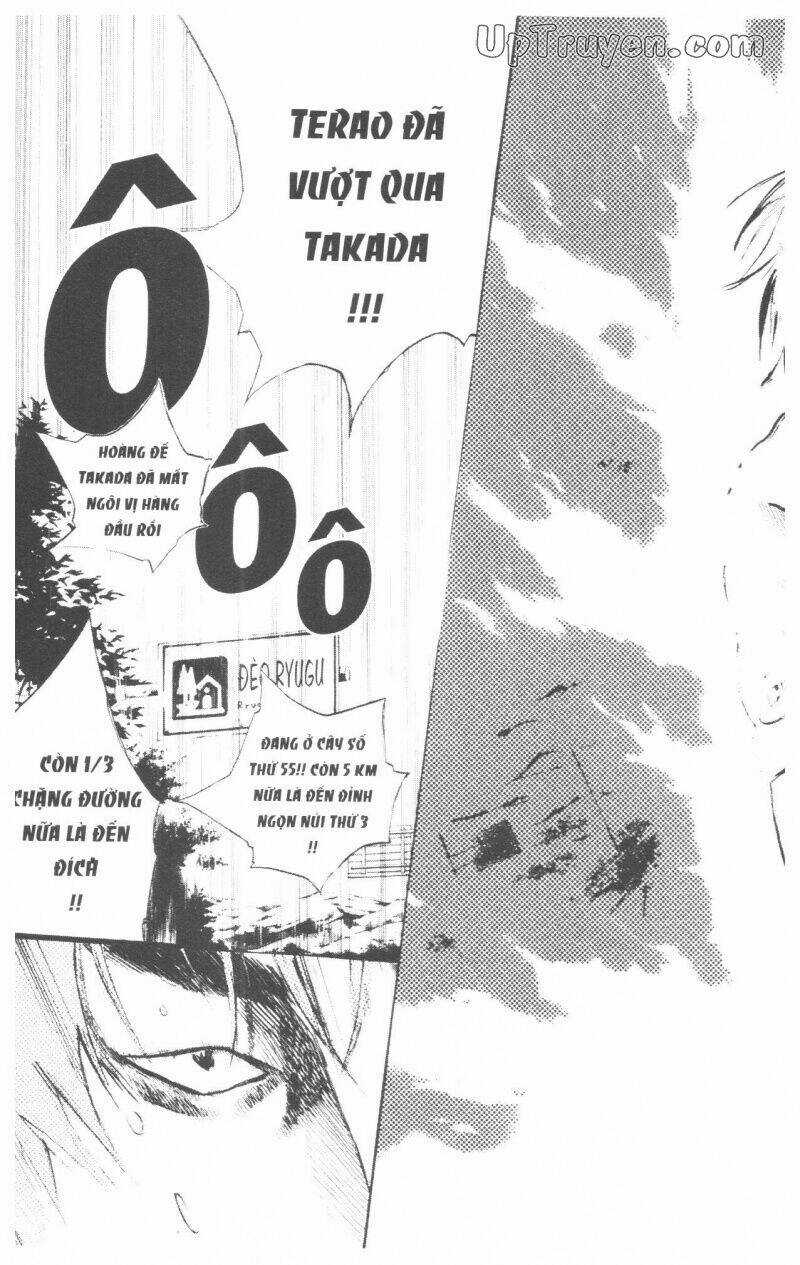 Over Drive Chapter 10 trang 79