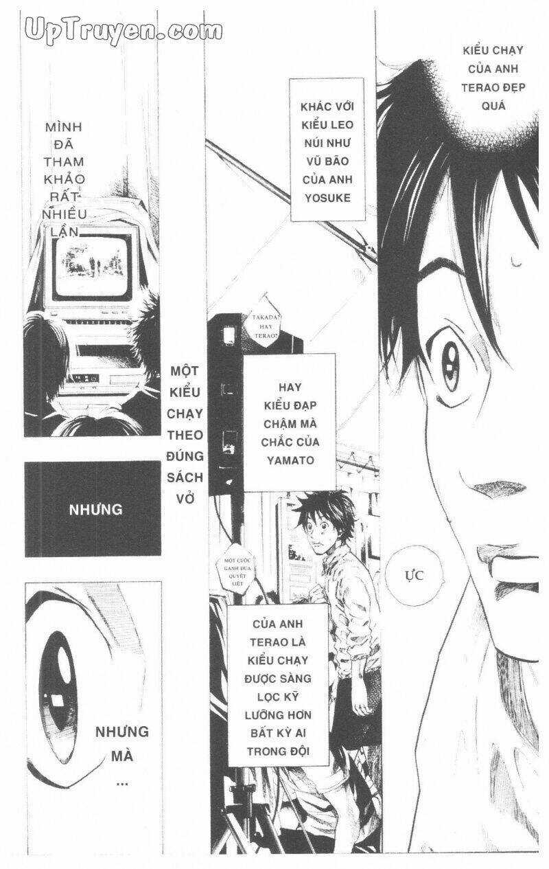 Over Drive Chapter 10 trang 82