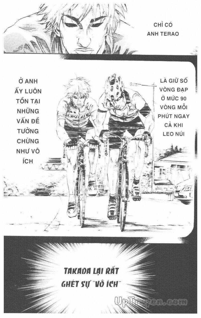 Over Drive Chapter 10 trang 83