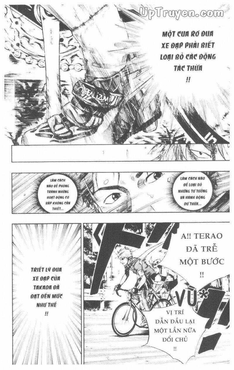 Over Drive Chapter 10 trang 86