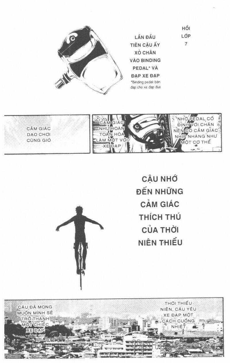 Over Drive Chapter 10 trang 87