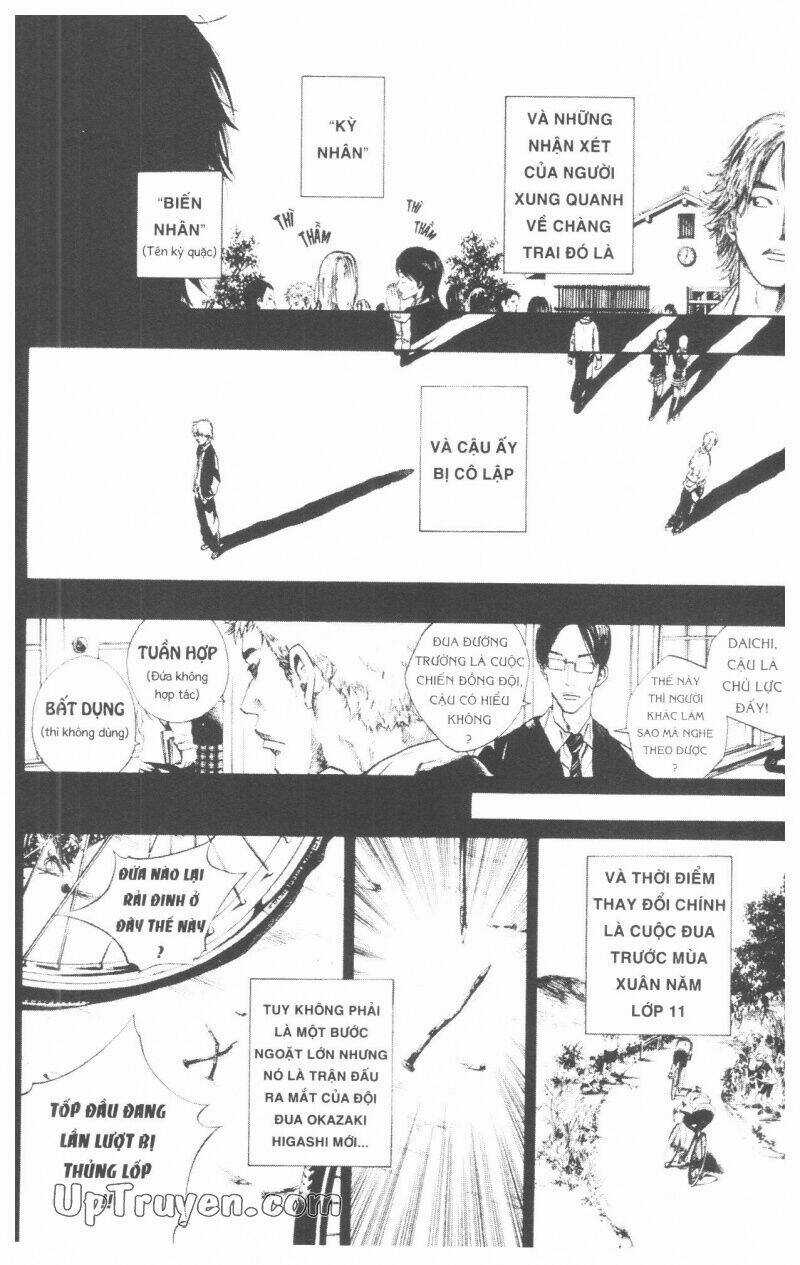 Over Drive Chapter 10 trang 88