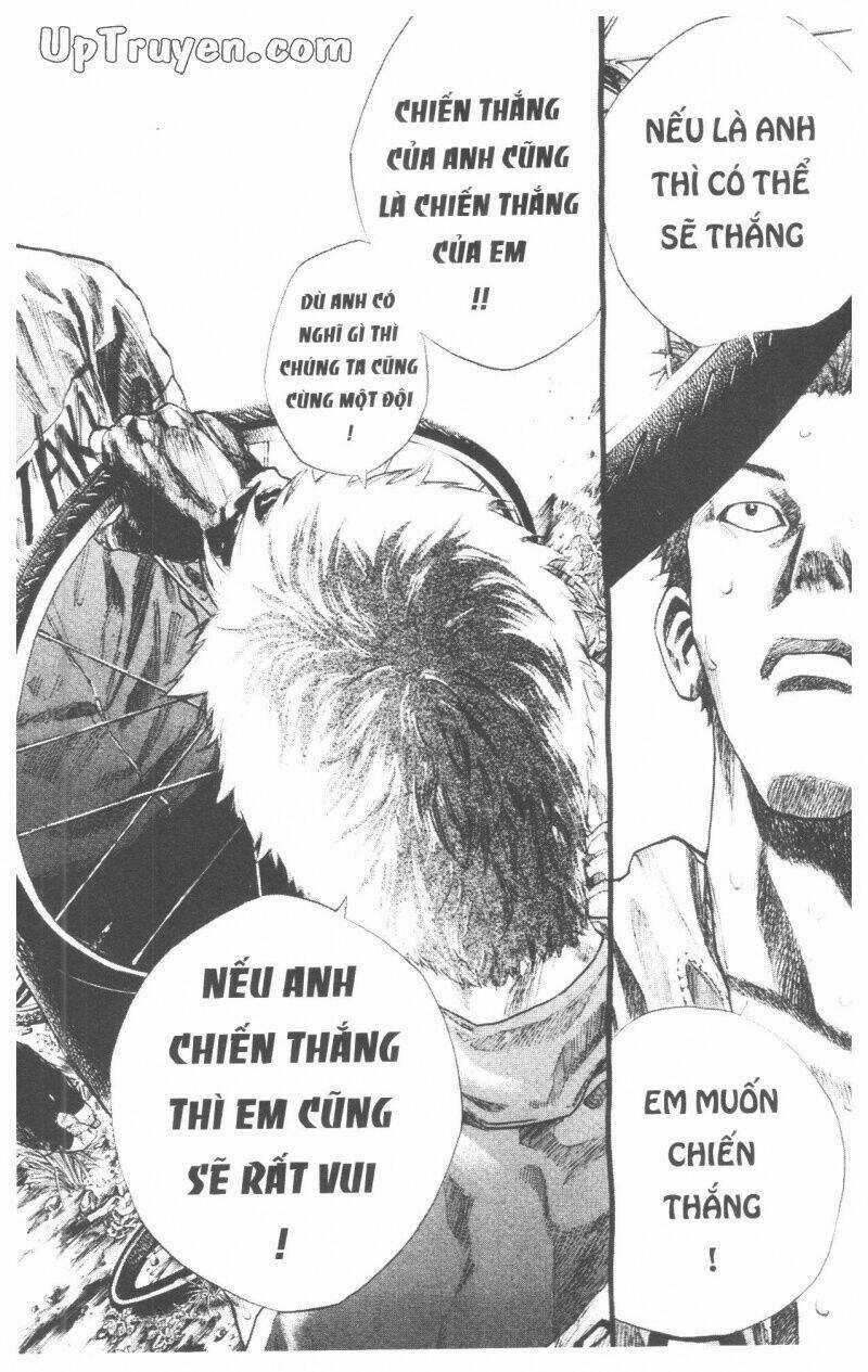 Over Drive Chapter 10 trang 90