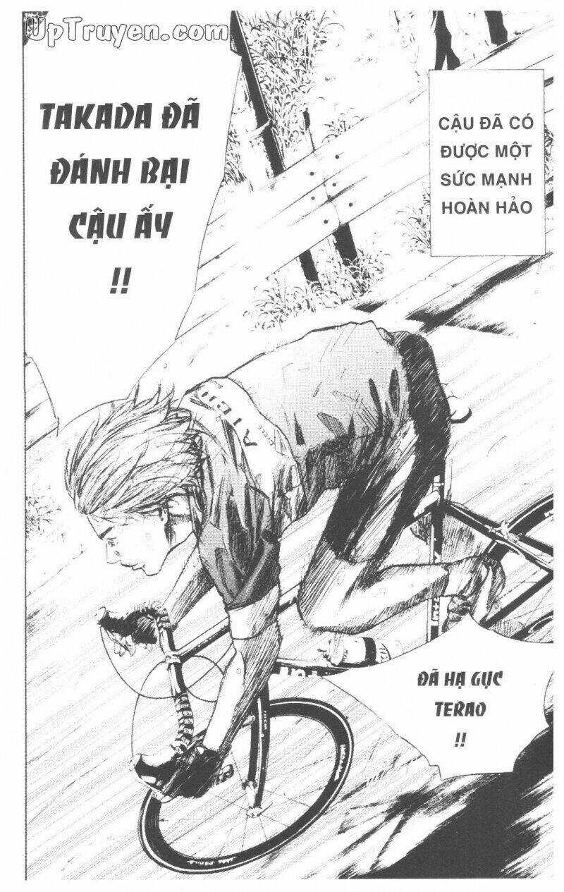 Over Drive Chapter 10 trang 92