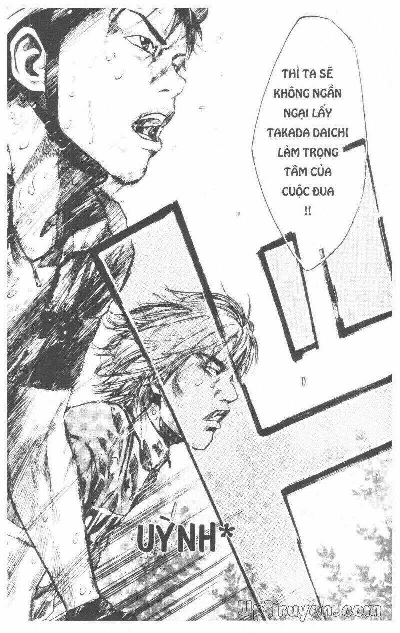 Over Drive Chapter 10 trang 94