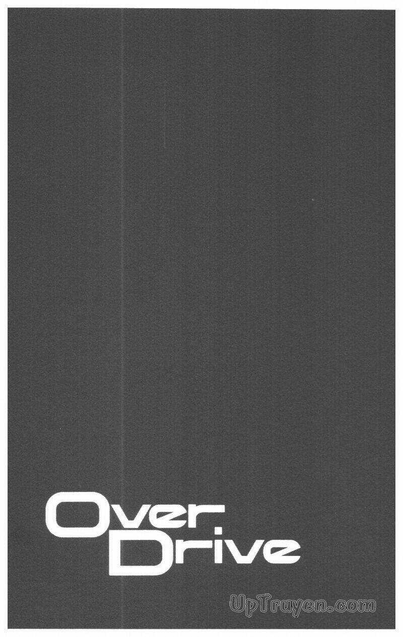 Over Drive Chapter 10 trang 97