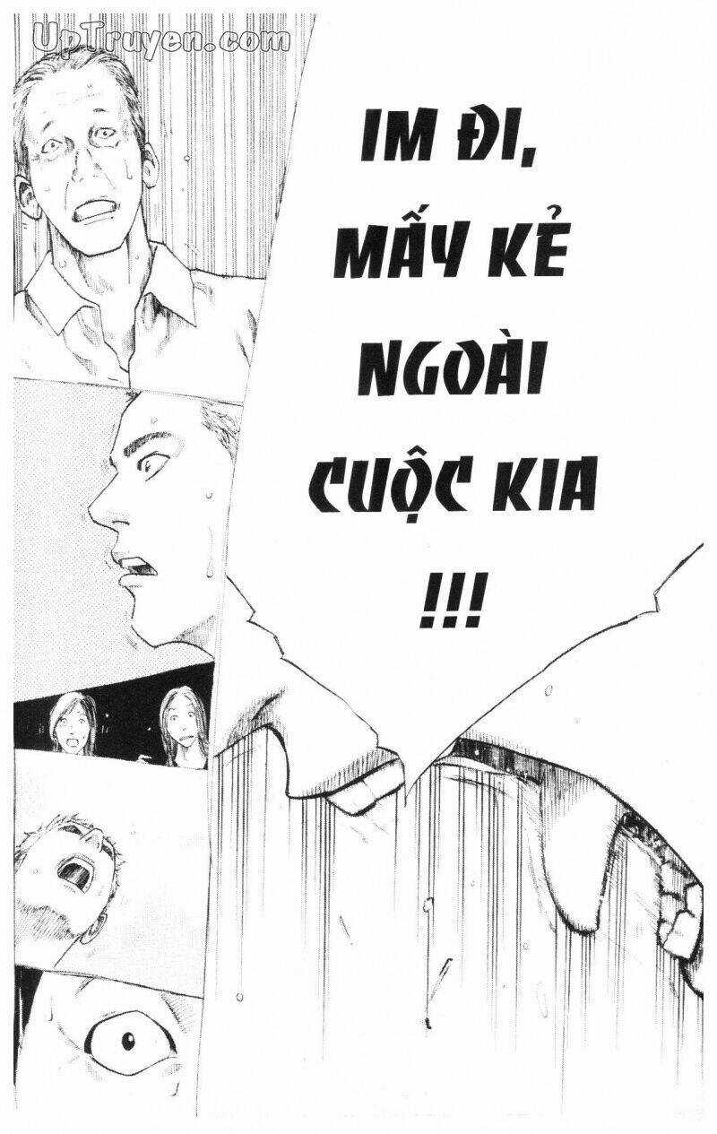 Over Drive Chapter 11 trang 101