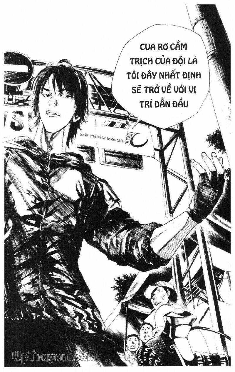 Over Drive Chapter 11 trang 103