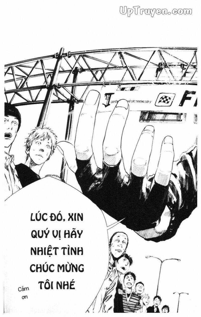 Over Drive Chapter 11 trang 104