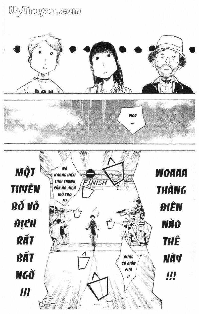 Over Drive Chapter 11 trang 105