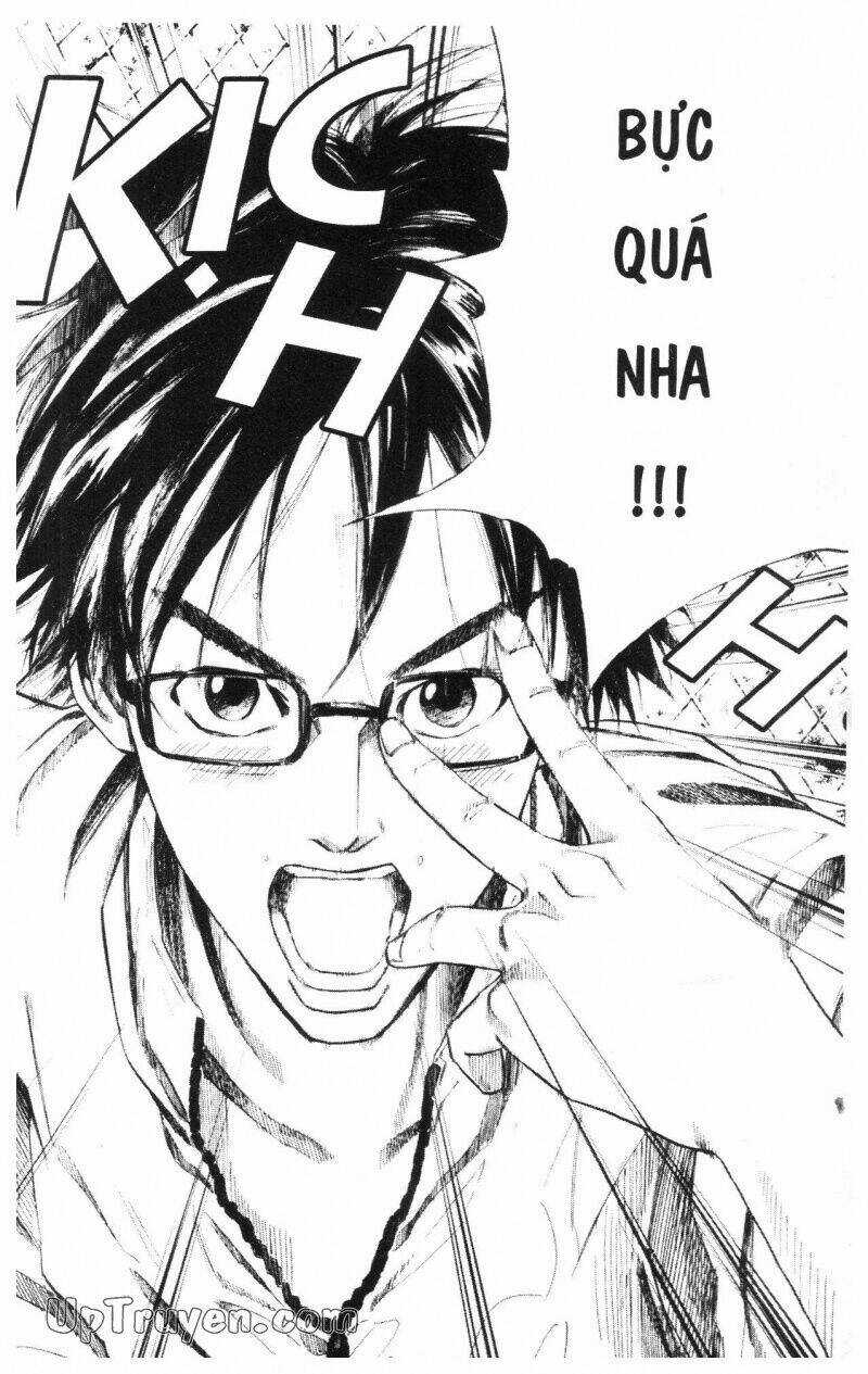 Over Drive Chapter 11 trang 109