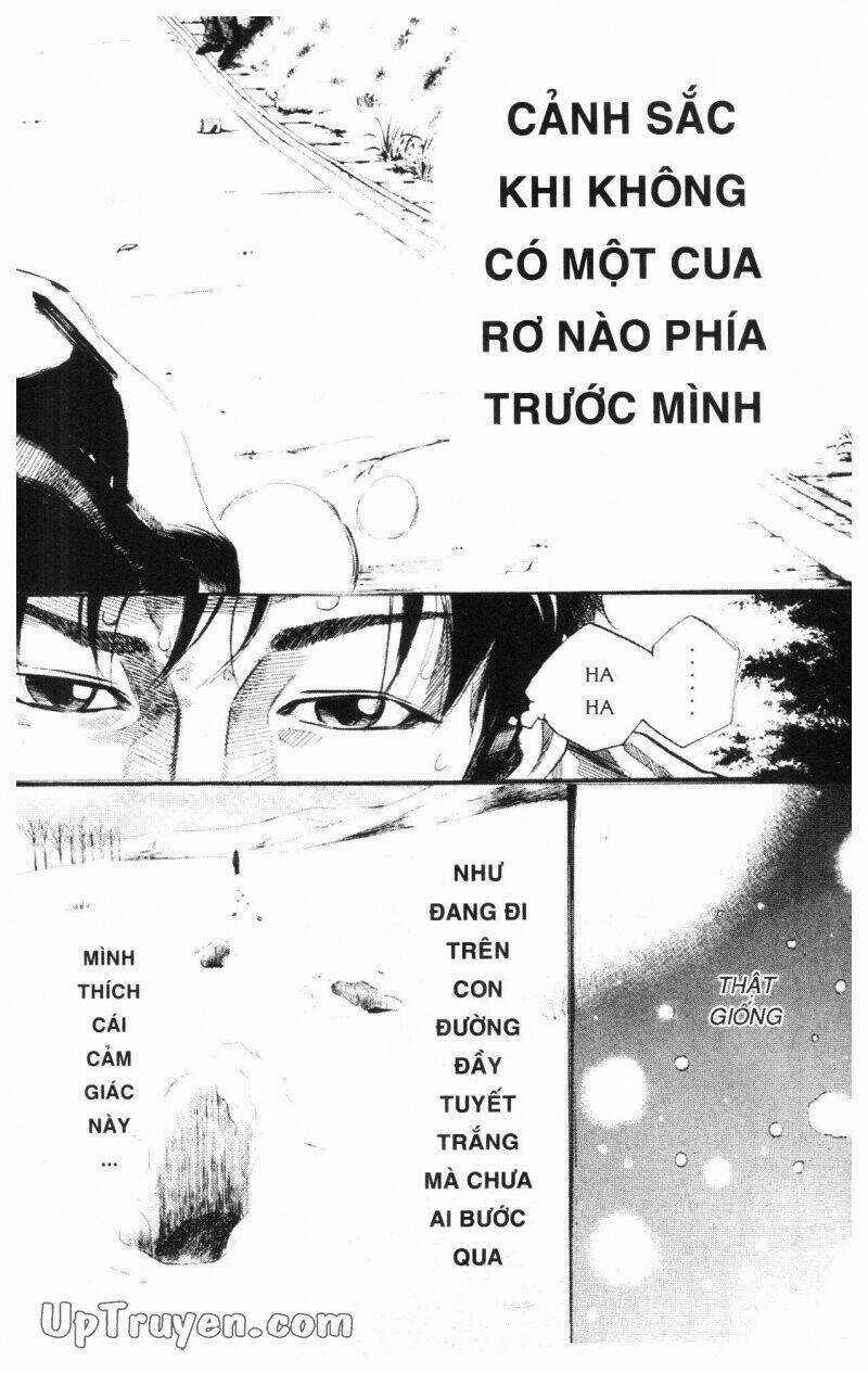 Over Drive Chapter 11 trang 11