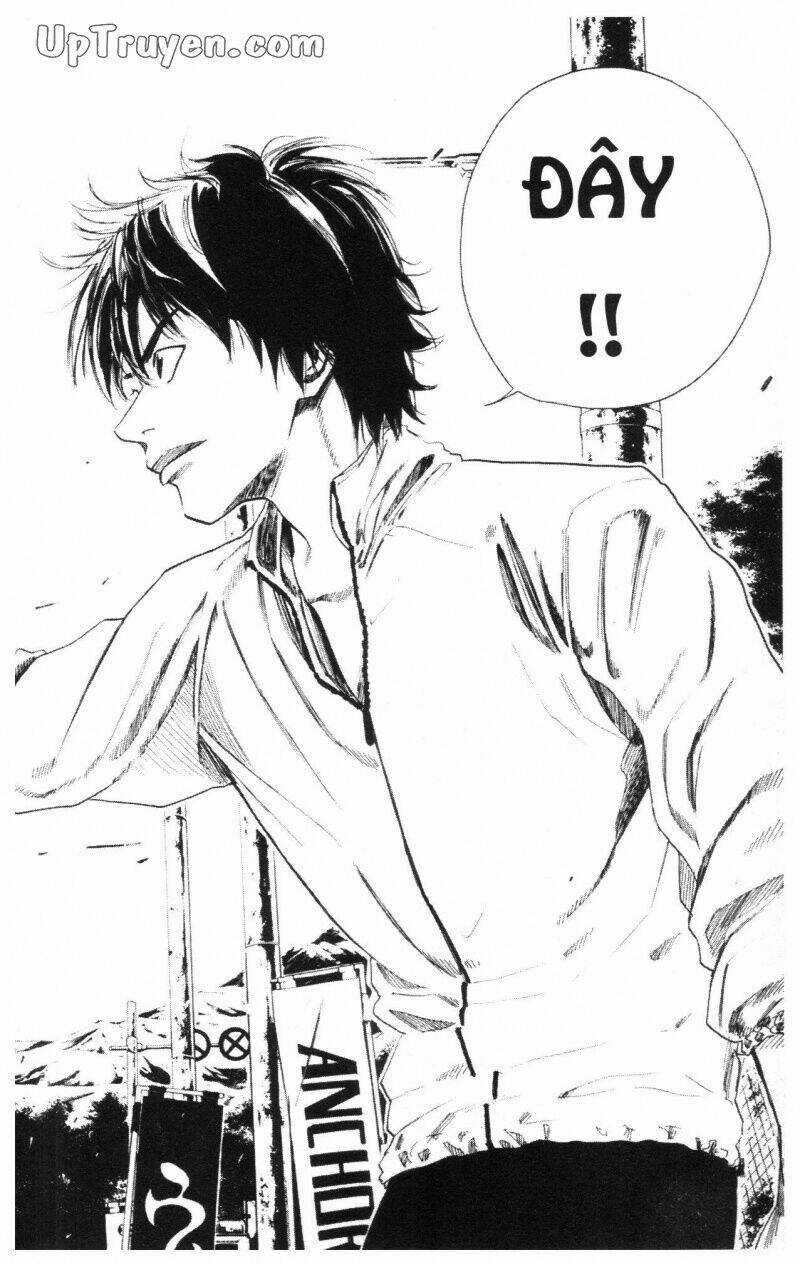 Over Drive Chapter 11 trang 119