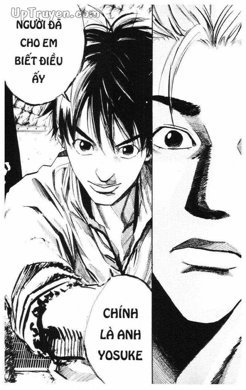 Over Drive Chapter 11 trang 122