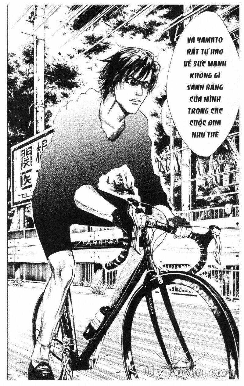 Over Drive Chapter 11 trang 127