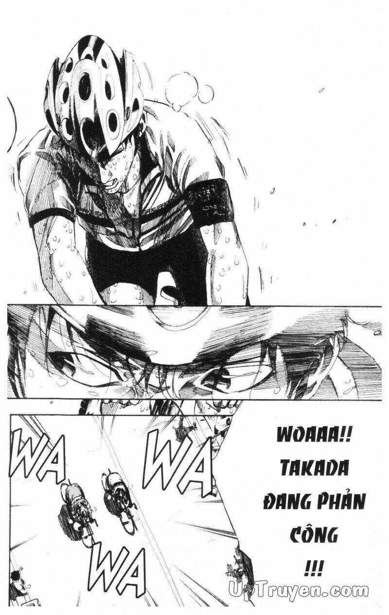 Over Drive Chapter 11 trang 13