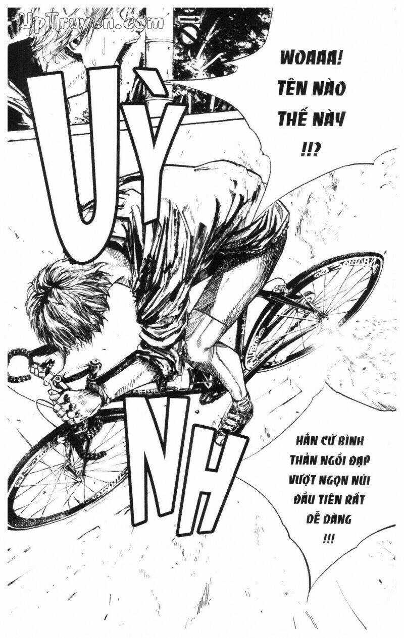 Over Drive Chapter 11 trang 139