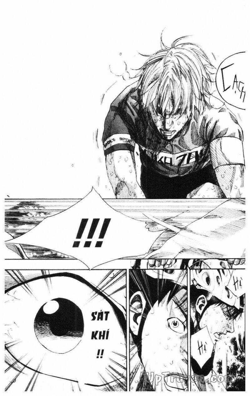 Over Drive Chapter 11 trang 14