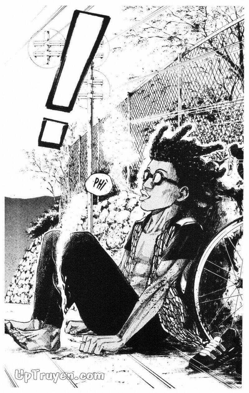 Over Drive Chapter 11 trang 143