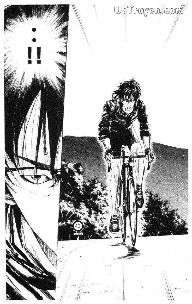 Over Drive Chapter 11 trang 144