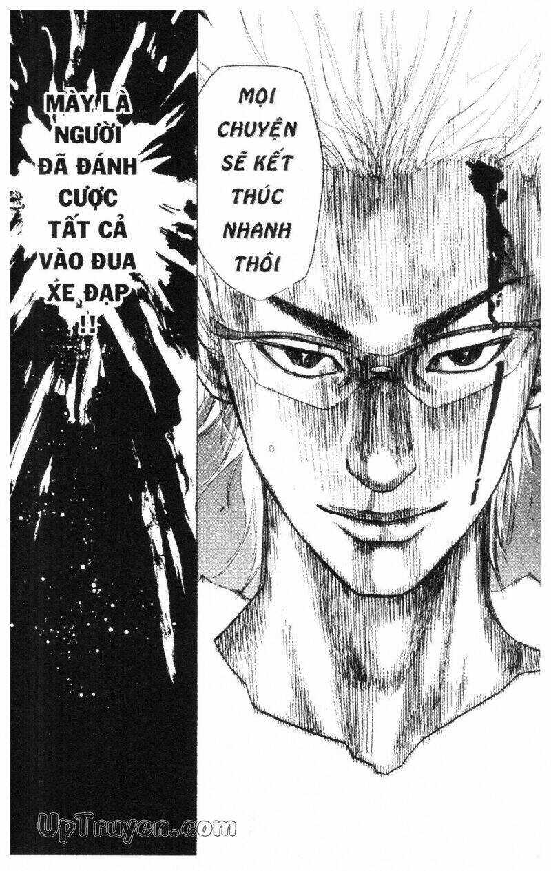 Over Drive Chapter 11 trang 147