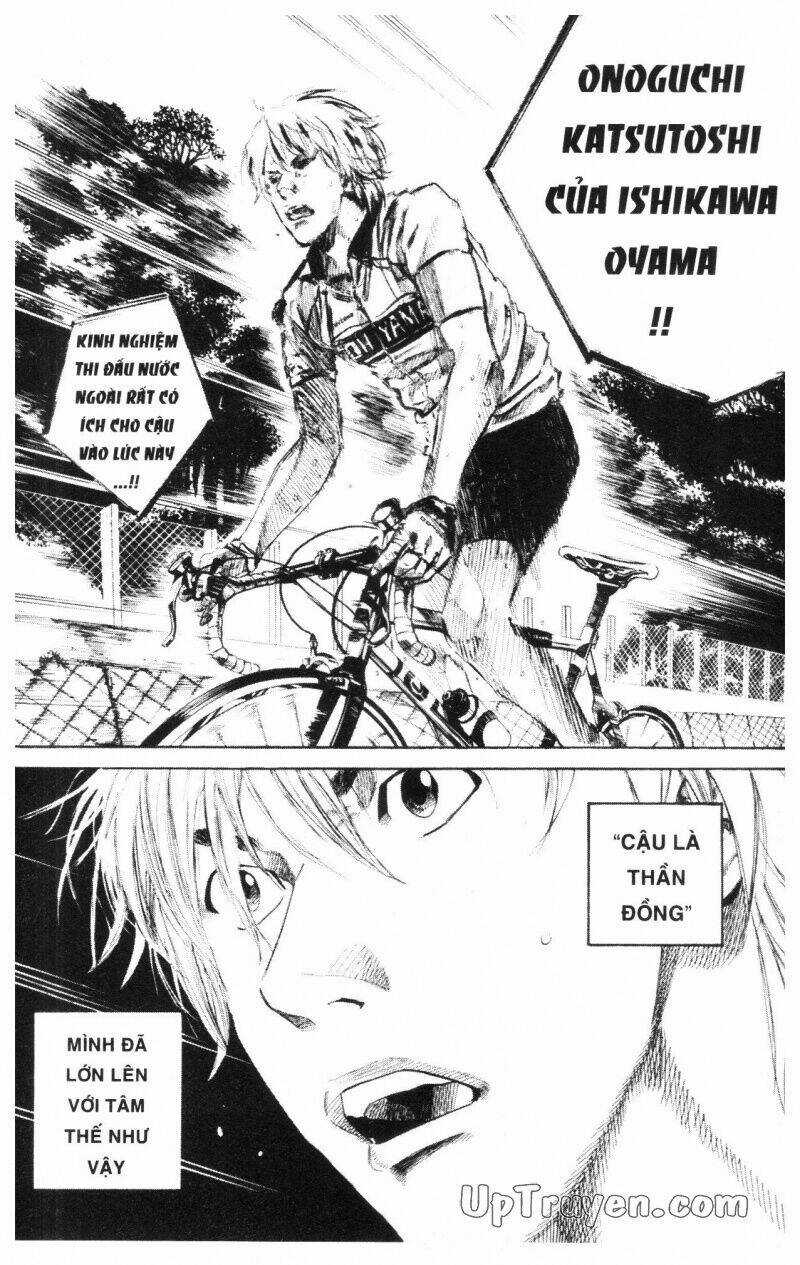 Over Drive Chapter 11 trang 149