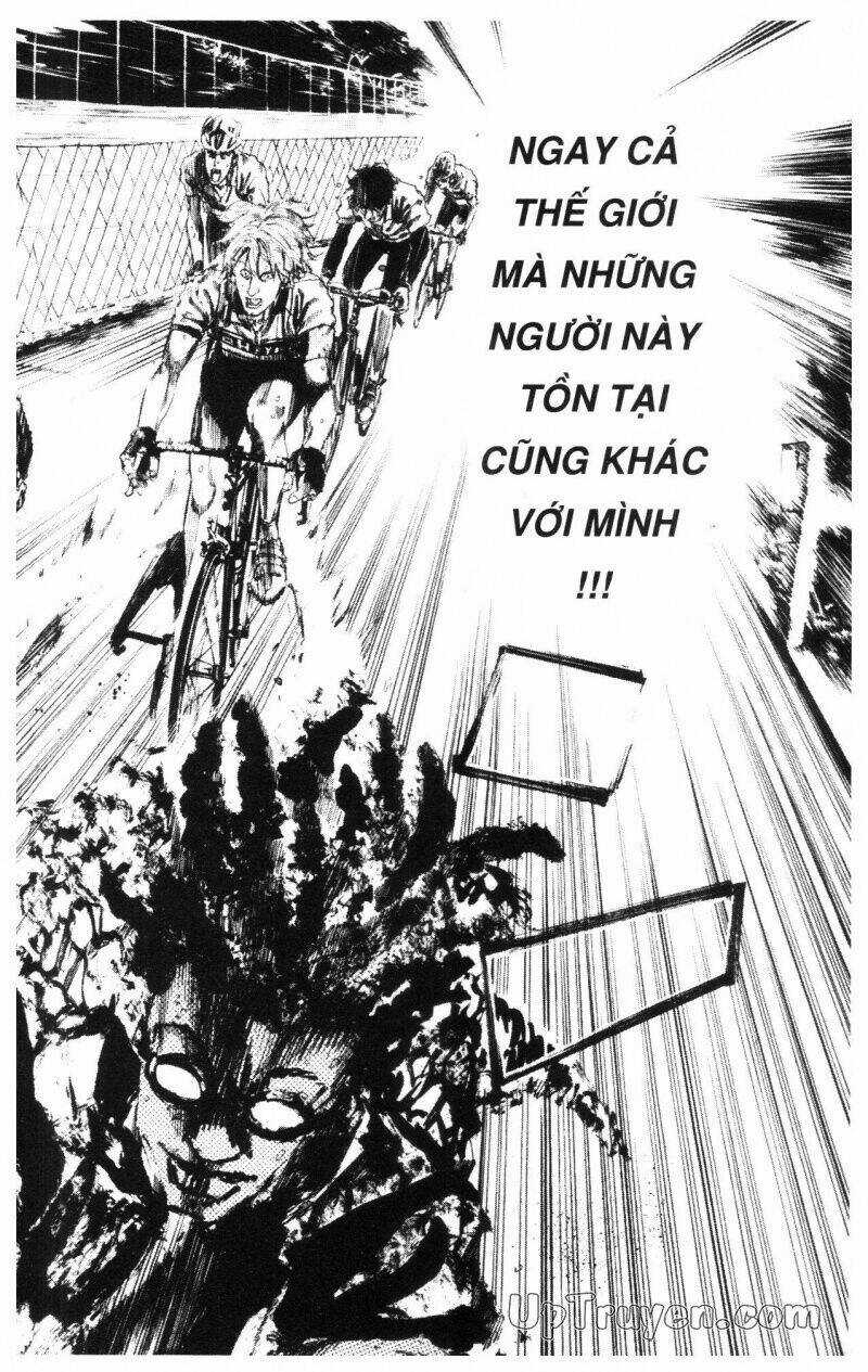 Over Drive Chapter 11 trang 151