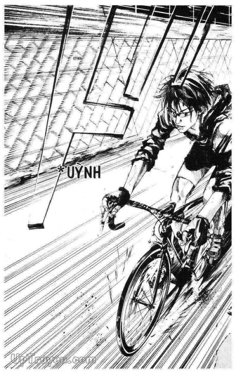 Over Drive Chapter 11 trang 152