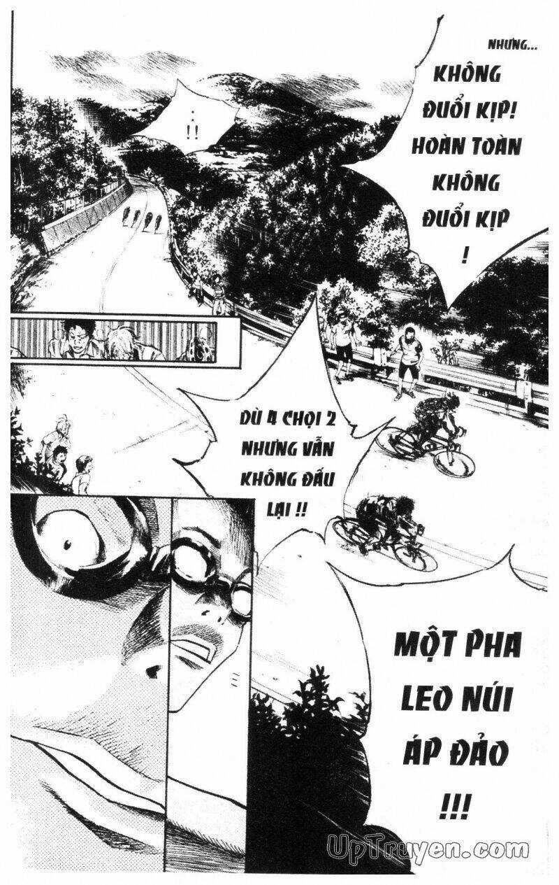 Over Drive Chapter 11 trang 157