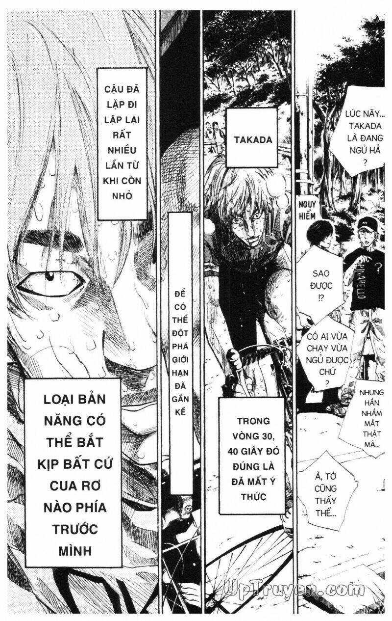 Over Drive Chapter 11 trang 16