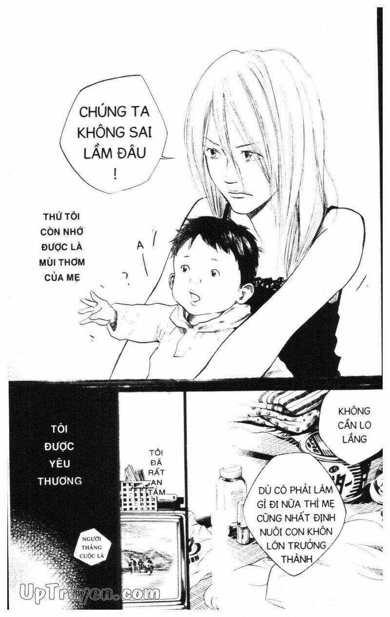 Over Drive Chapter 11 trang 166