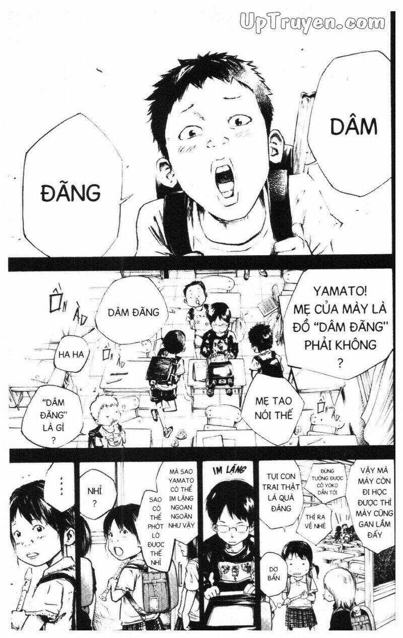 Over Drive Chapter 11 trang 170