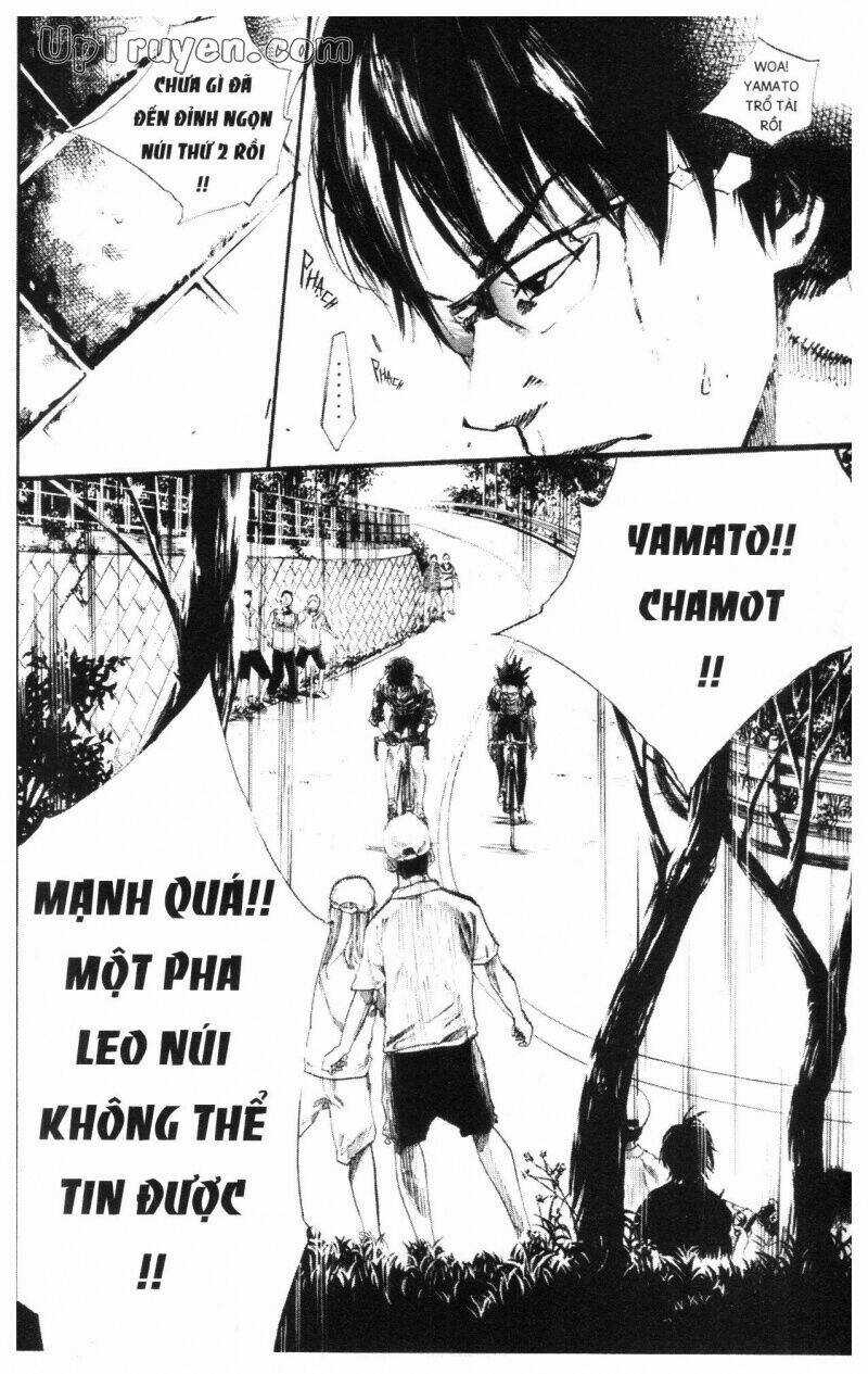 Over Drive Chapter 11 trang 173