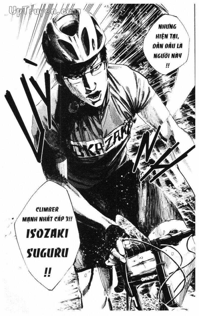 Over Drive Chapter 11 trang 176