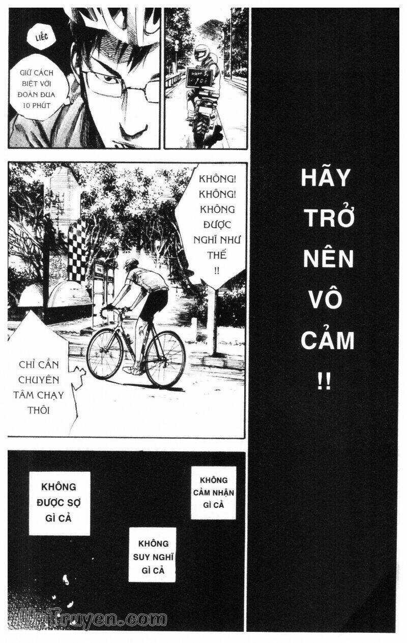 Over Drive Chapter 11 trang 177