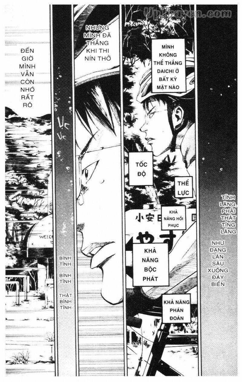 Over Drive Chapter 11 trang 178