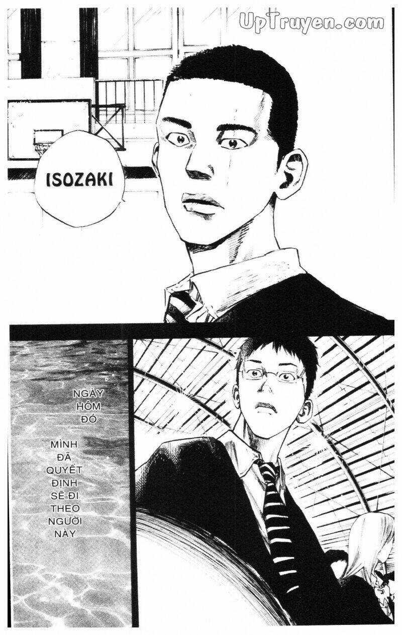 Over Drive Chapter 11 trang 180