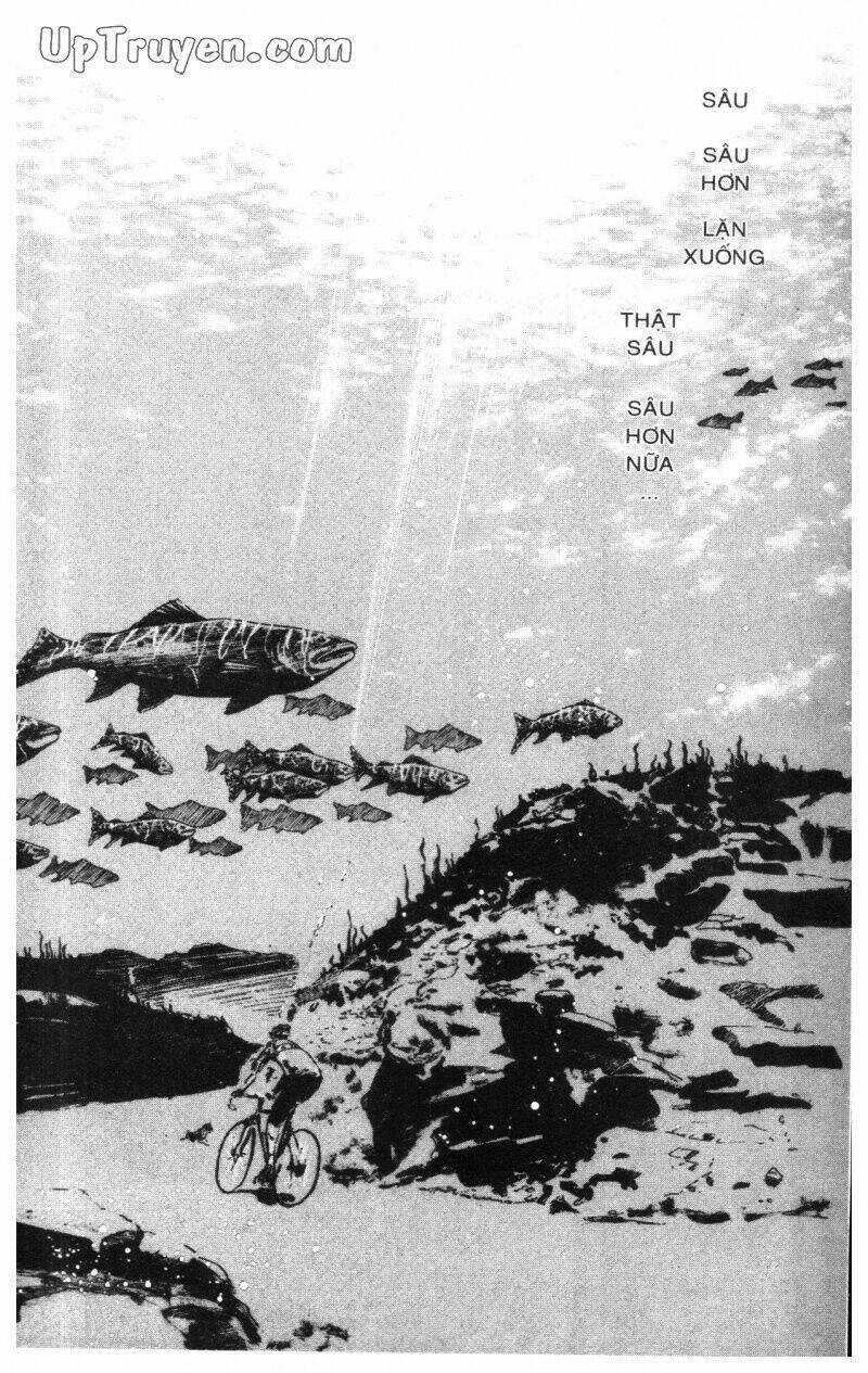 Over Drive Chapter 11 trang 181