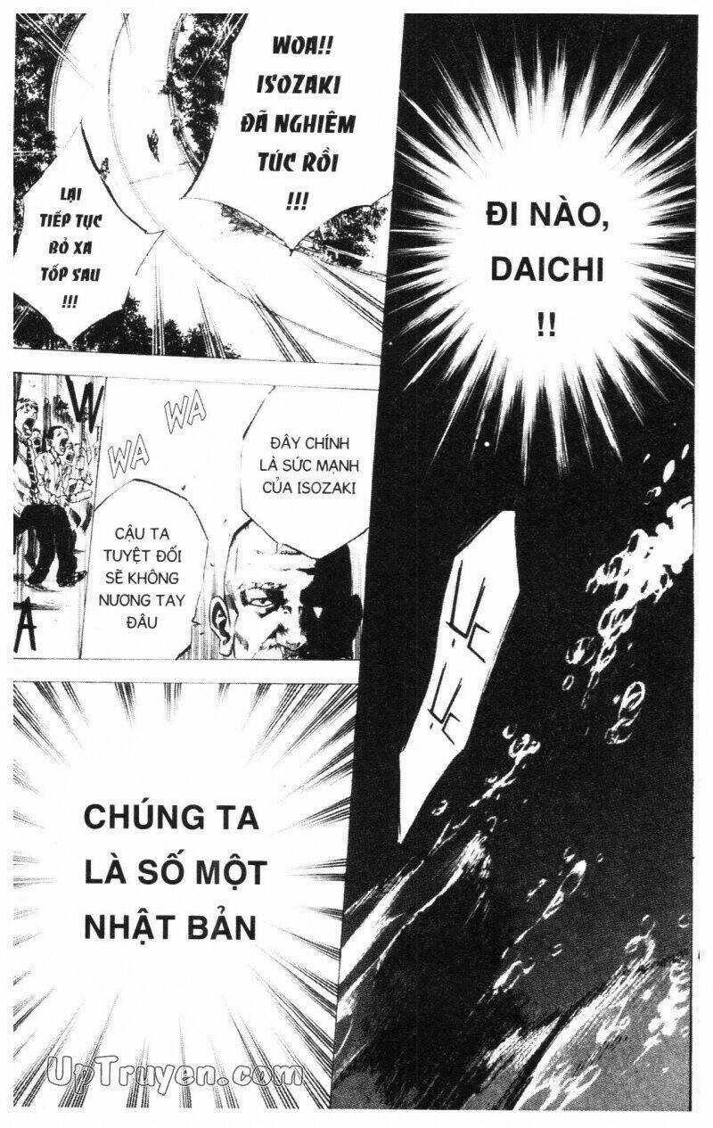 Over Drive Chapter 11 trang 182