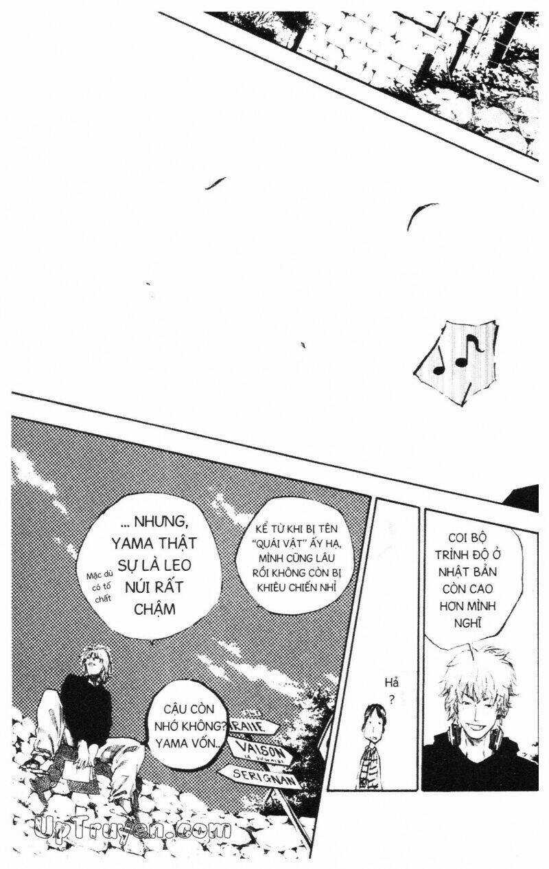 Over Drive Chapter 11 trang 184